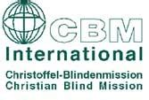 christian blind mission international|Our History .